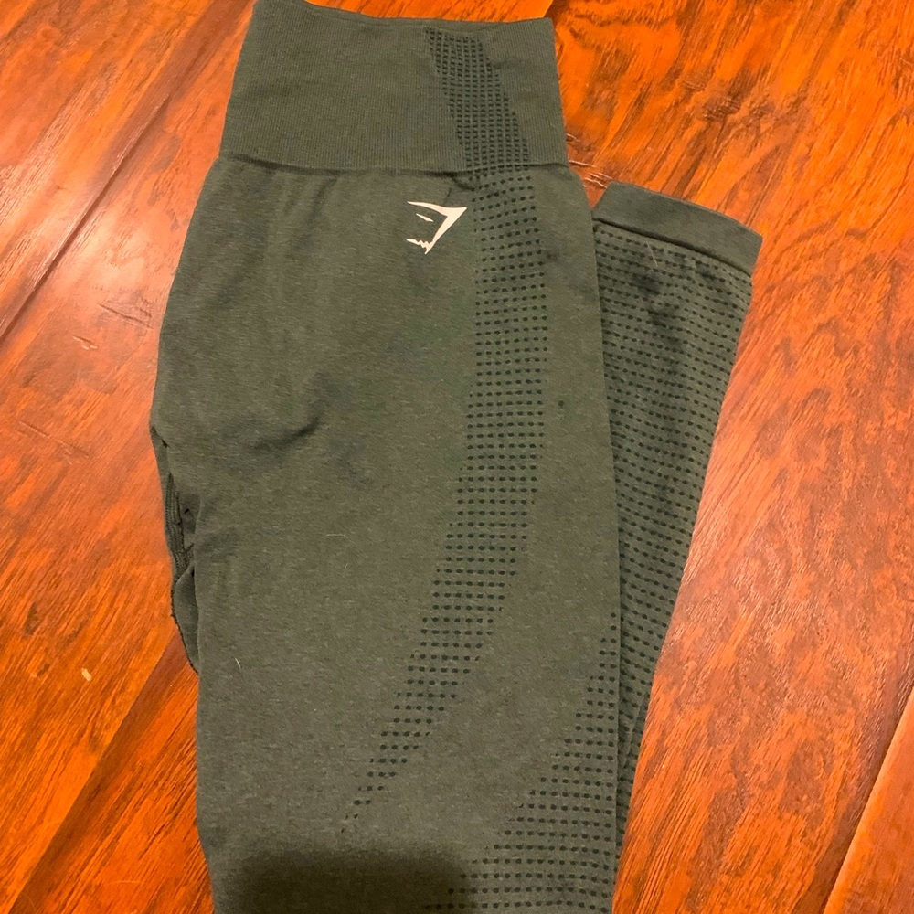 Used Gymshark vital 2.0 leggings